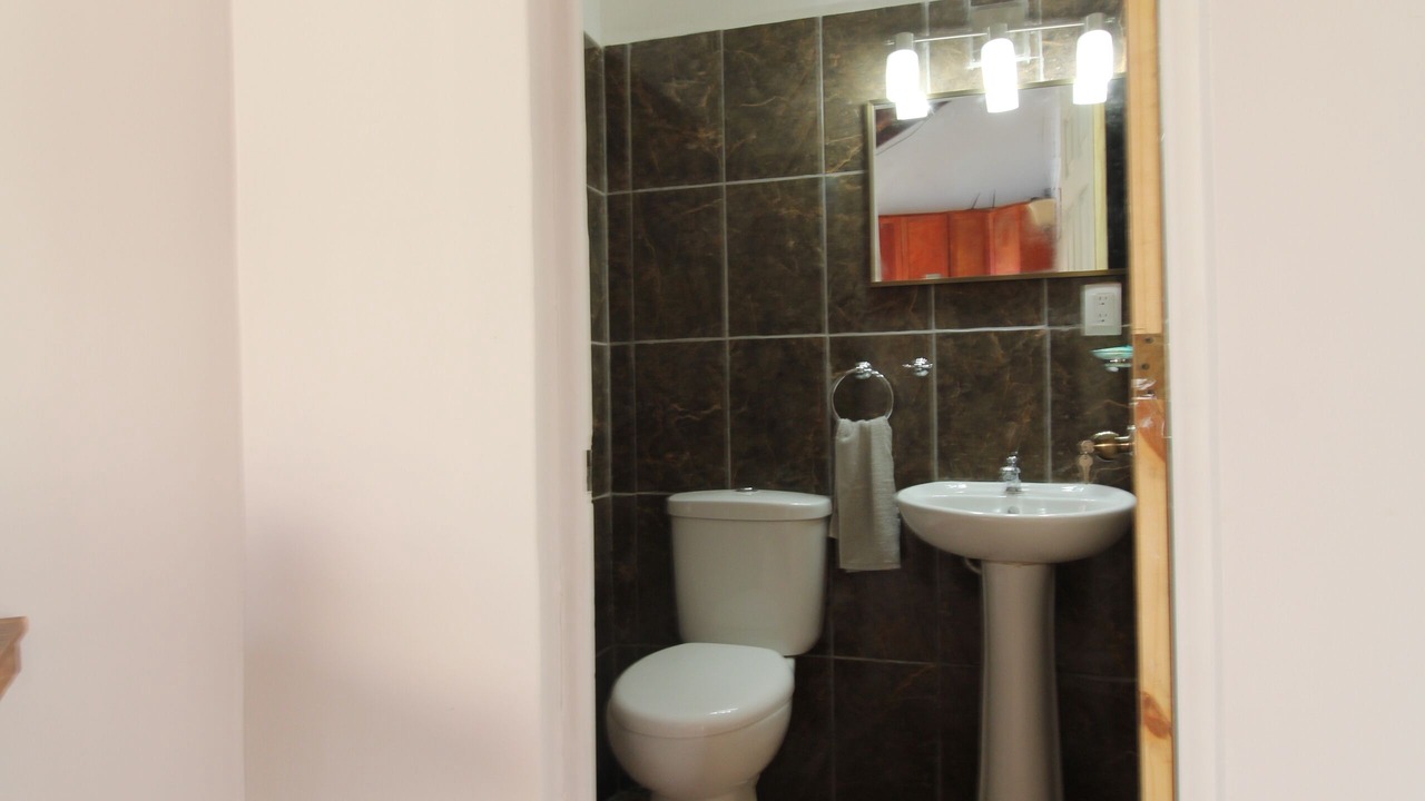 Photo of Bathroom in Granada