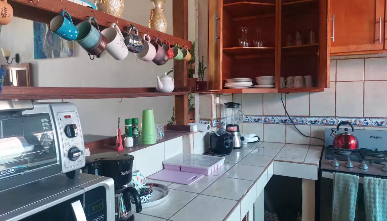 Photo of Kitchen in Granada