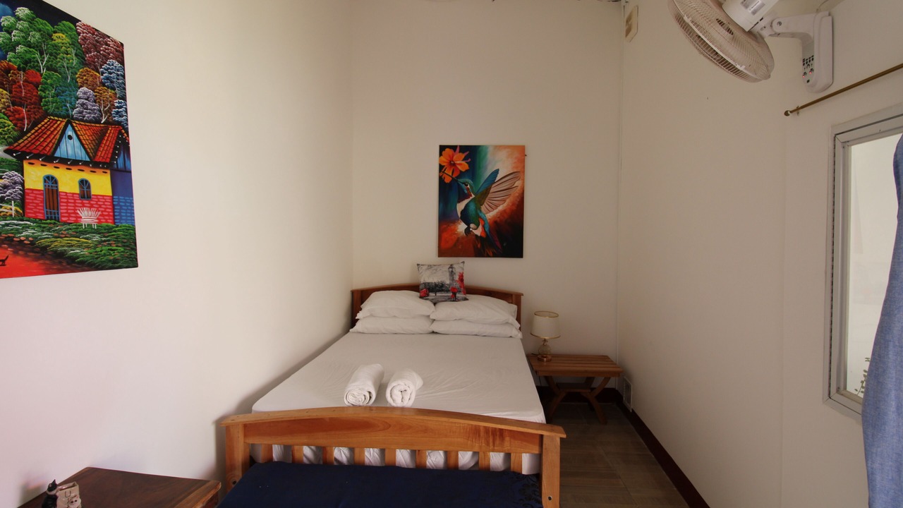 Photo of Bedroom in Granada