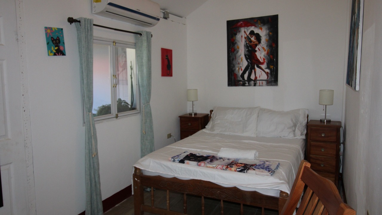 Photo of Bedroom in Granada
