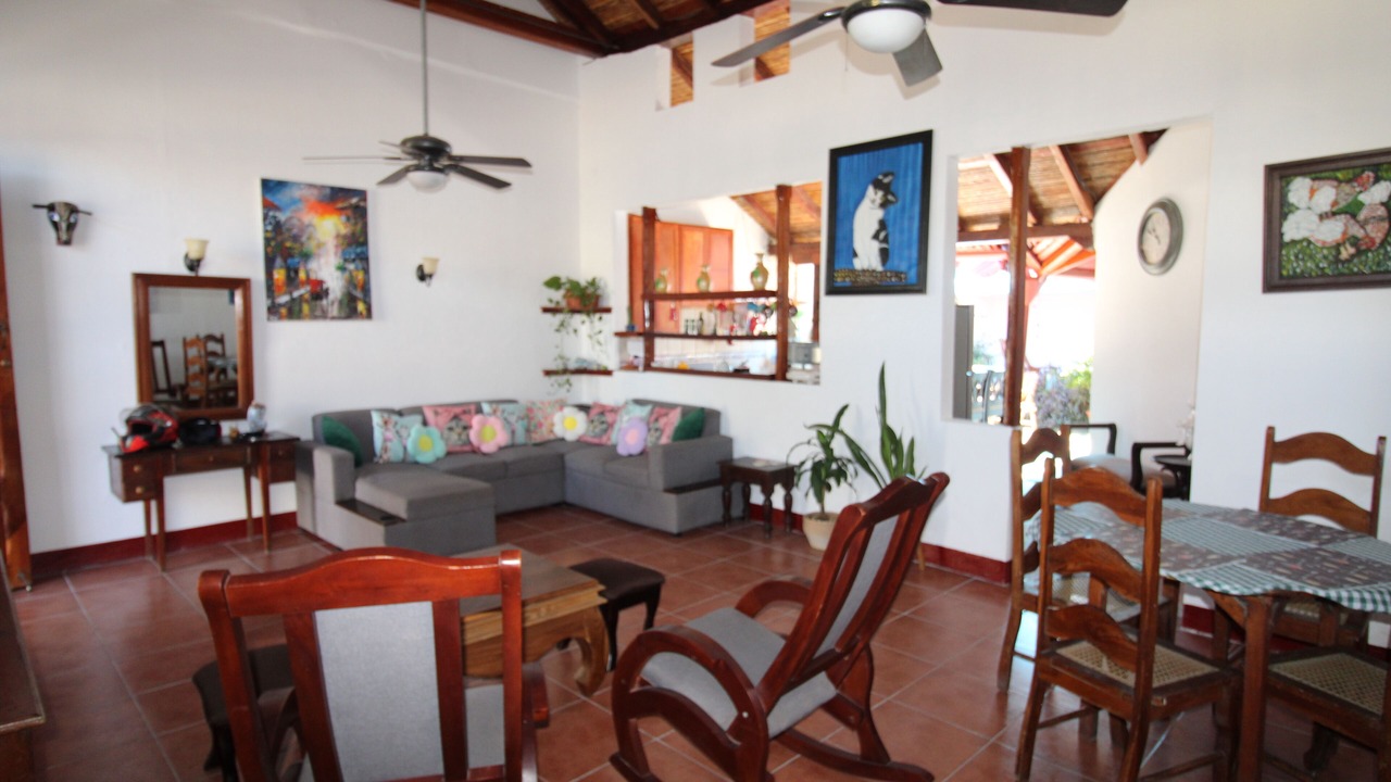 Photo of Livingroom in Granada
