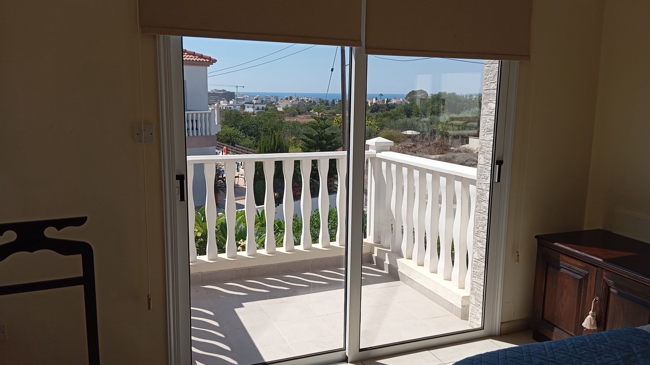 Photo of Bedroom in Ayia Napa