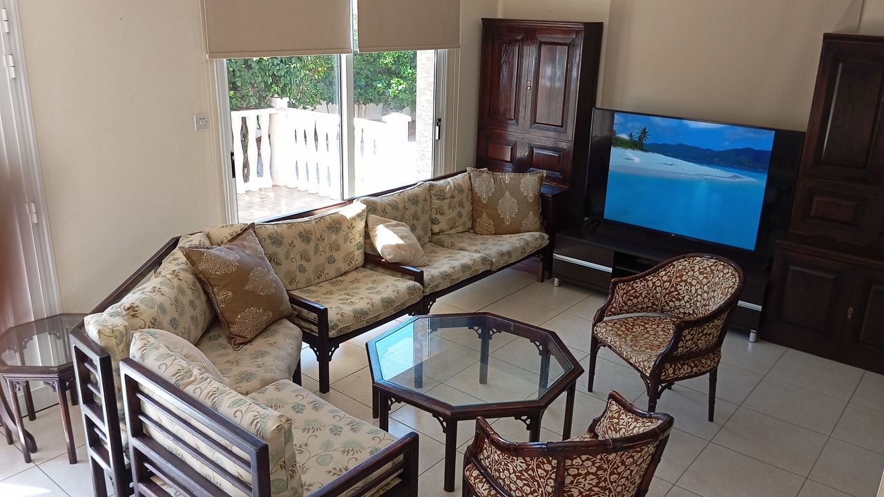 Photo of Livingroom in Ayia Napa