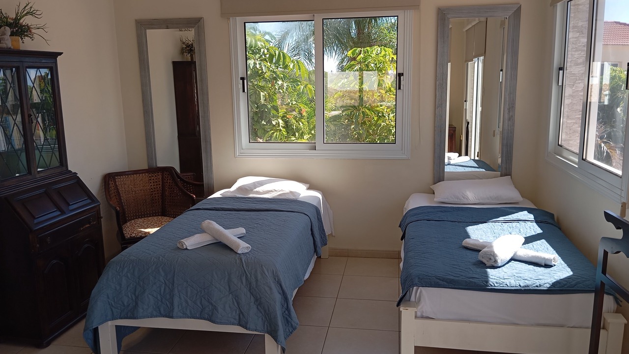 Photo of Bedroom in Ayia Napa