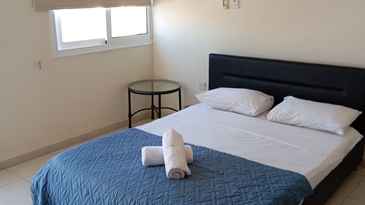 Photo of Bedroom in Ayia Napa