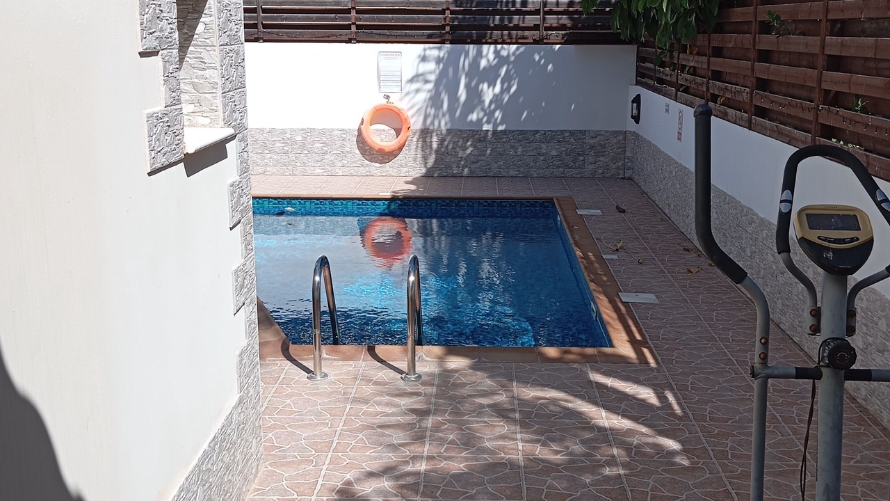 Photo of Outdoor in Ayia Napa