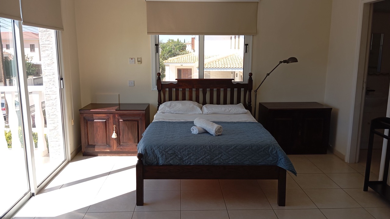 Photo of Bedroom in Ayia Napa