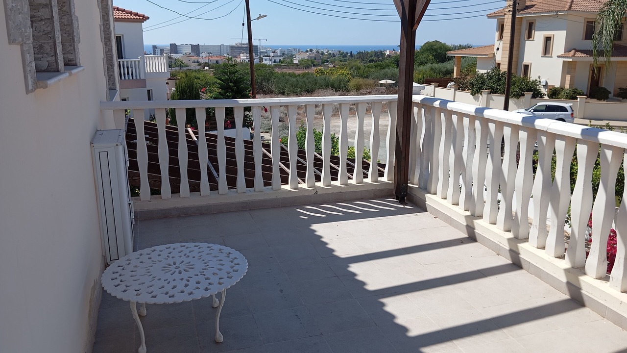 Photo of Patio Balcony in Ayia Napa