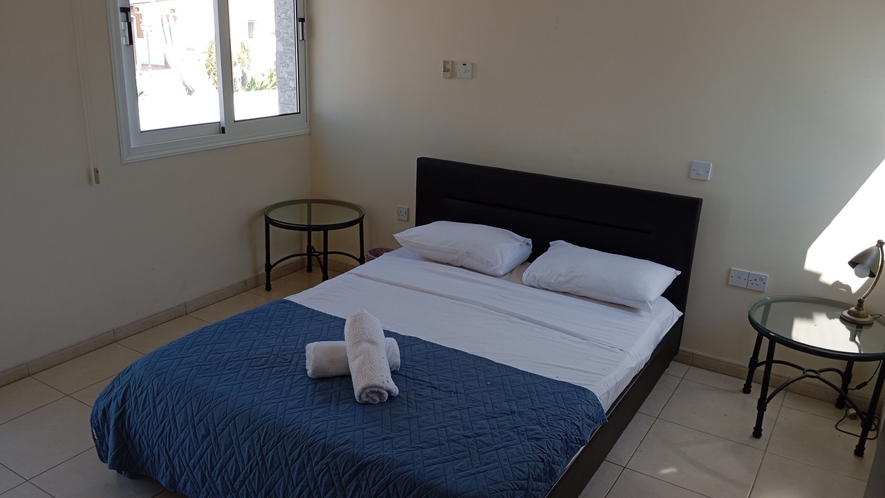Photo of Bedroom in Ayia Napa