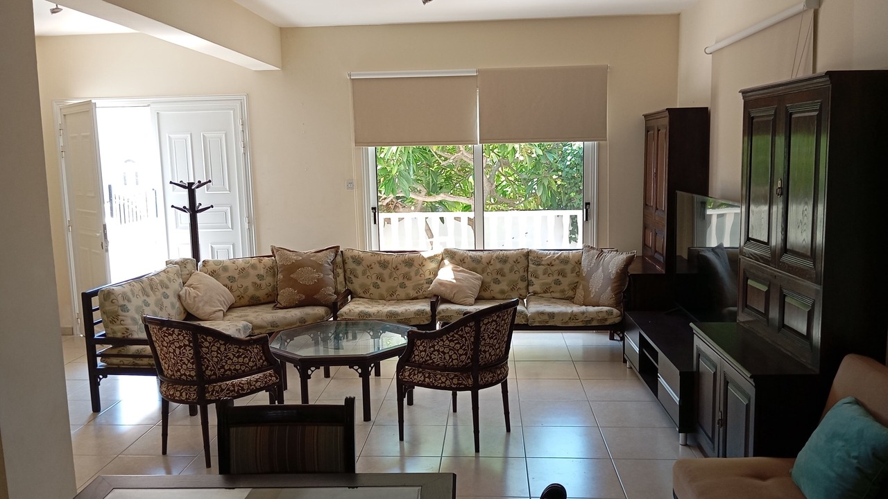 Photo of Livingroom in Ayia Napa