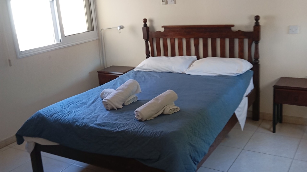 Photo of Bedroom in Ayia Napa