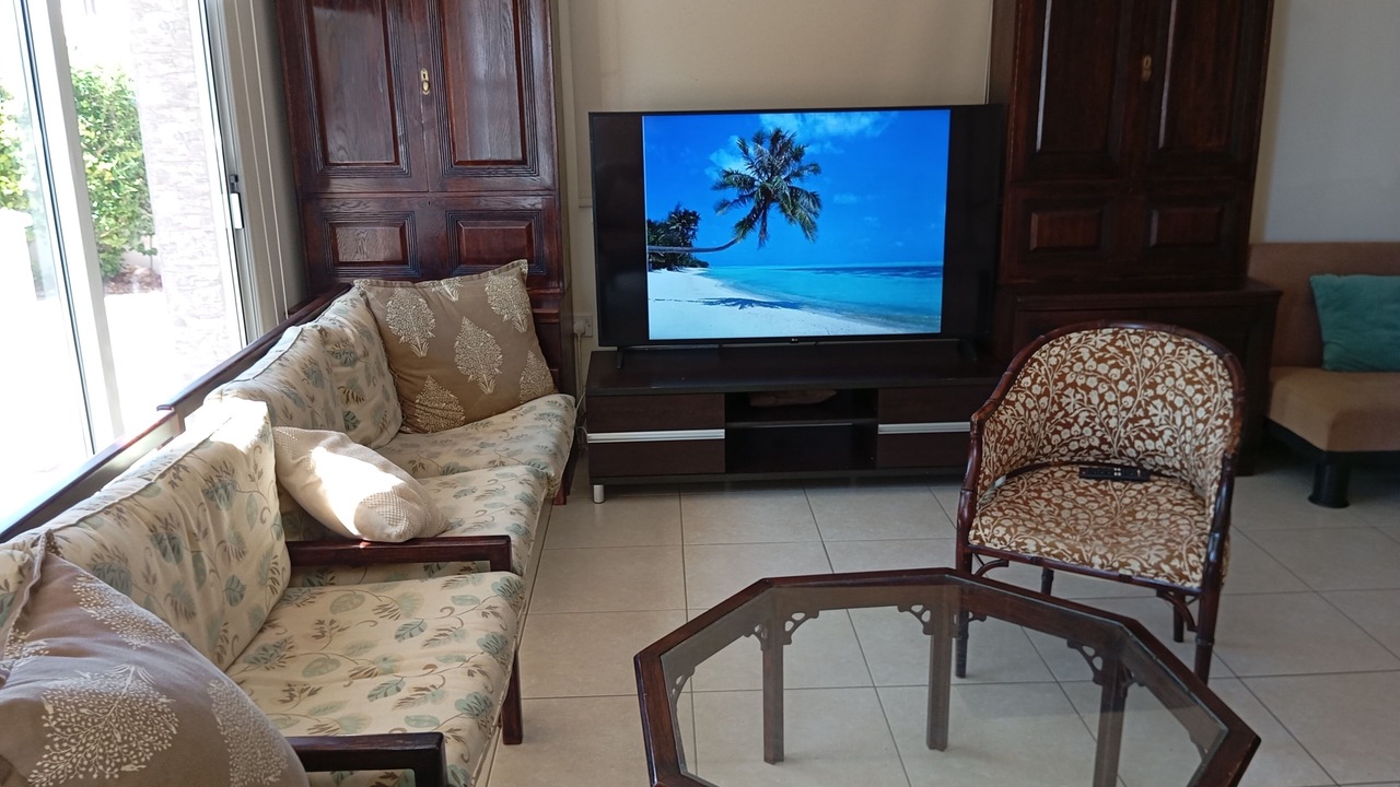 Photo of Livingroom in Ayia Napa