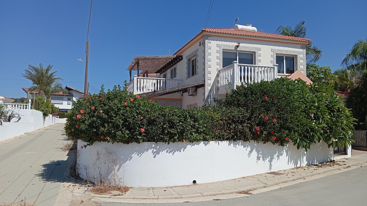 Photo of Outdoor in Ayia Napa