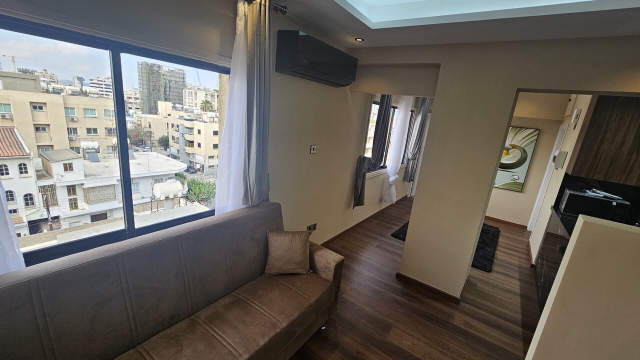 Photo of Livingroom in Larnaca