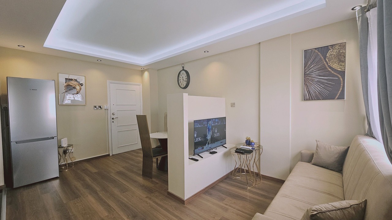 Photo of Livingroom in Larnaca