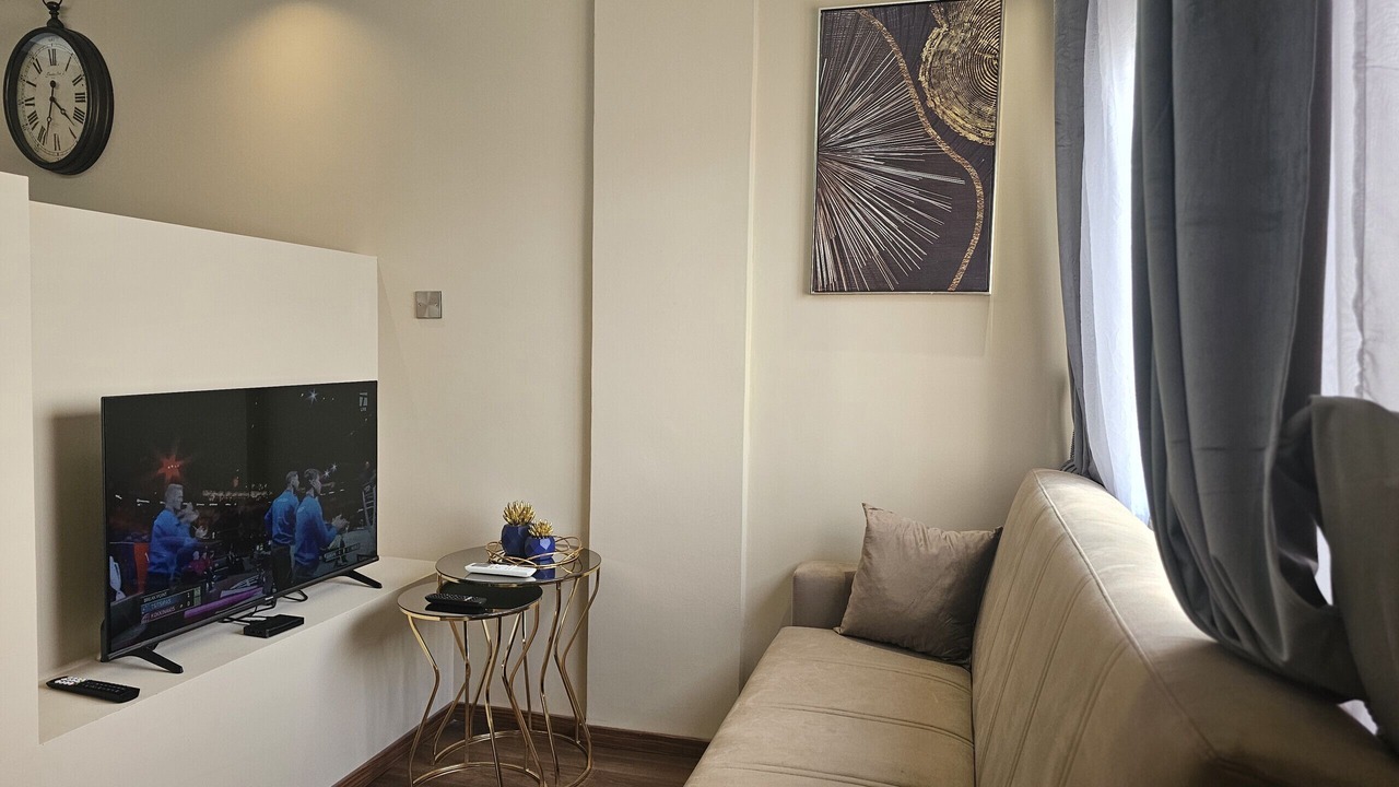 Photo of Livingroom in Larnaca