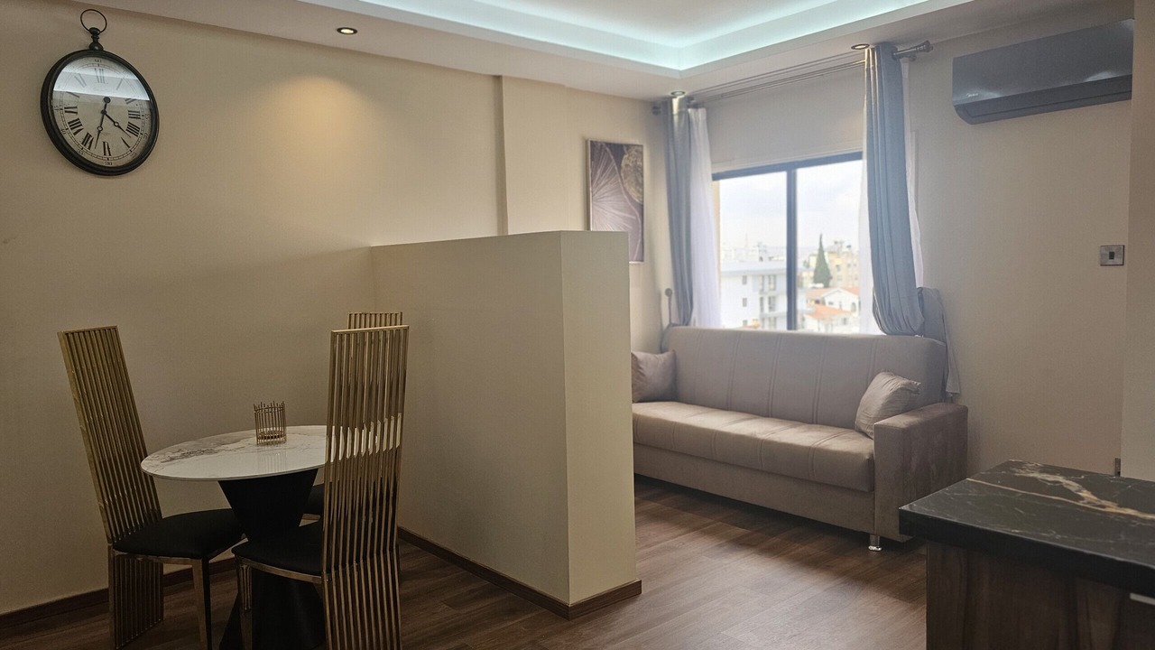 Photo of Livingroom in Larnaca