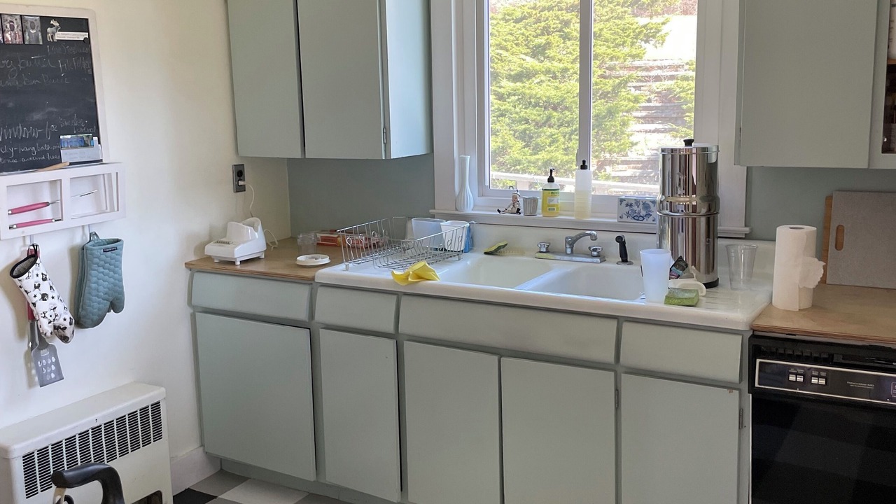 Photo of Kitchen in Roscoe