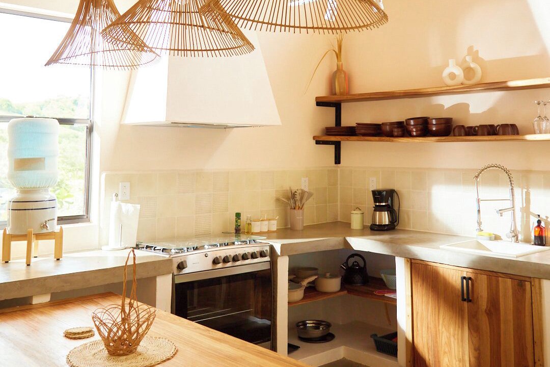 Photo of Kitchen in Popoyo