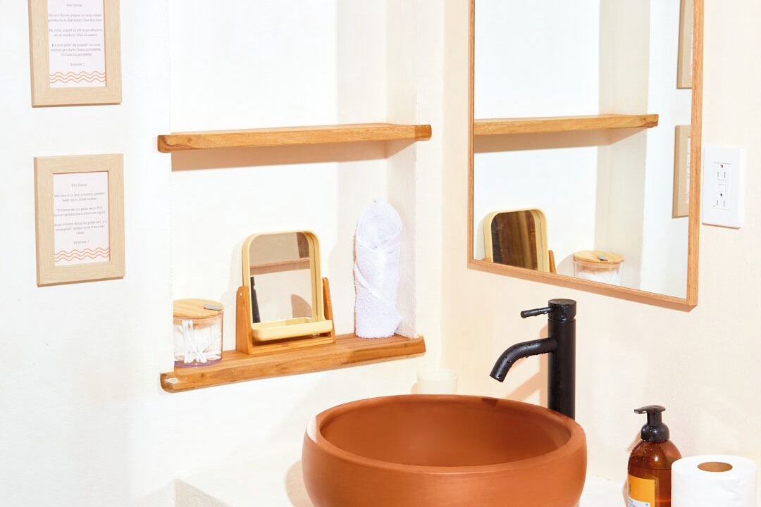 Photo of Bathroom in Popoyo