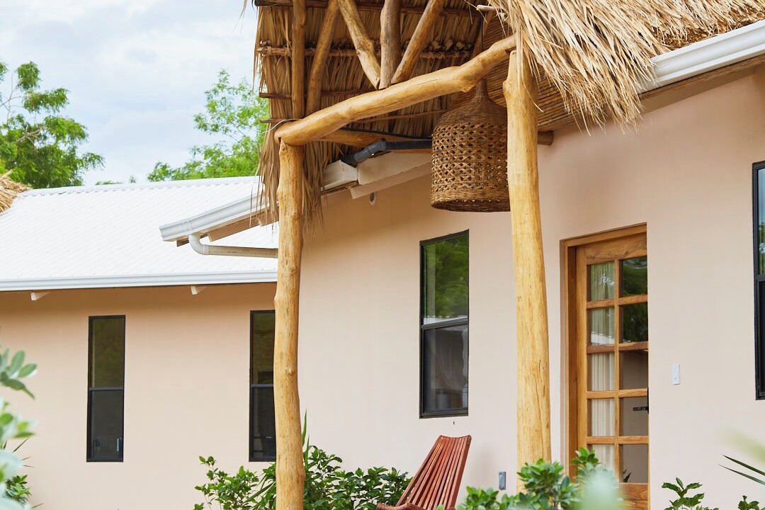 Photo of Patio Balcony in Popoyo