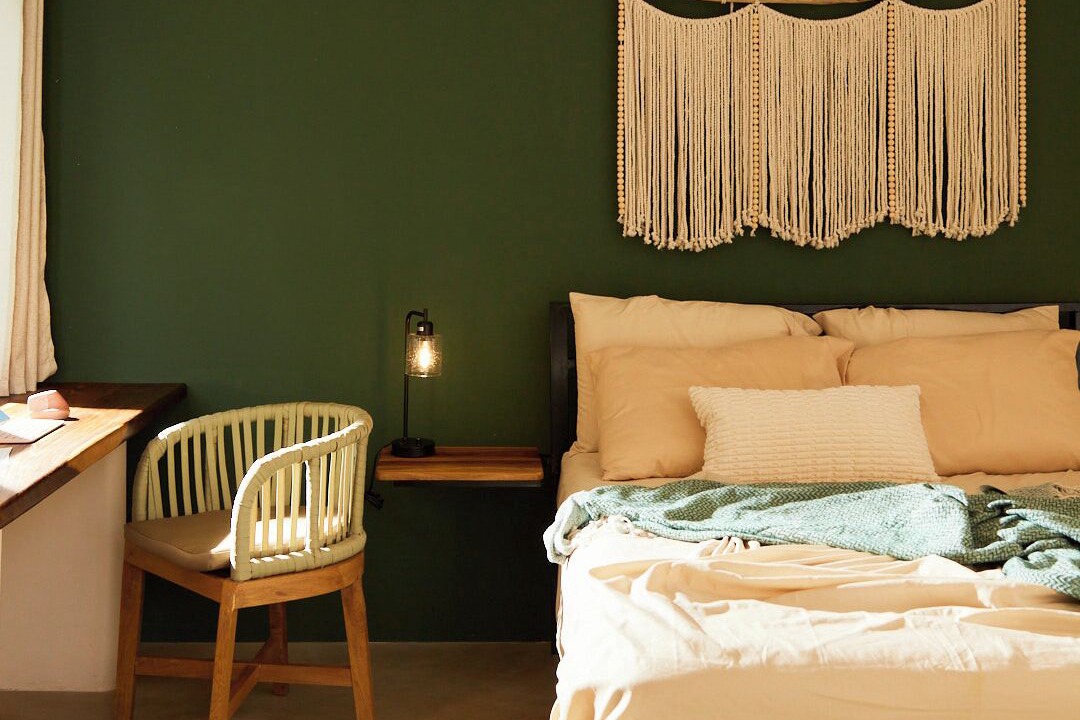 Photo of Bedroom in Popoyo