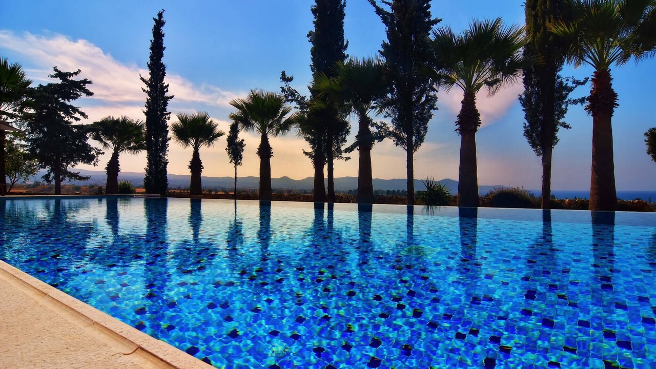 Photo of Outdoor in Polis