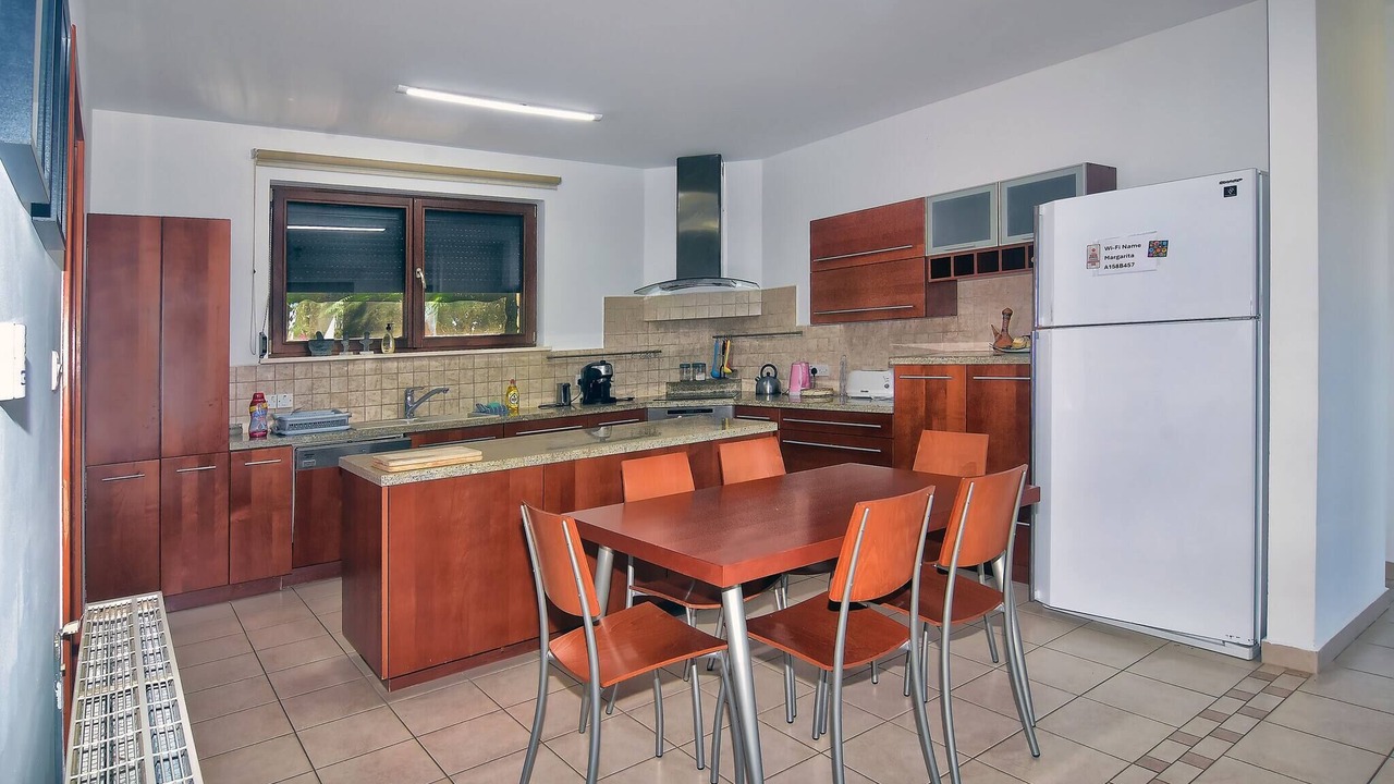 Photo of Kitchen in Polis