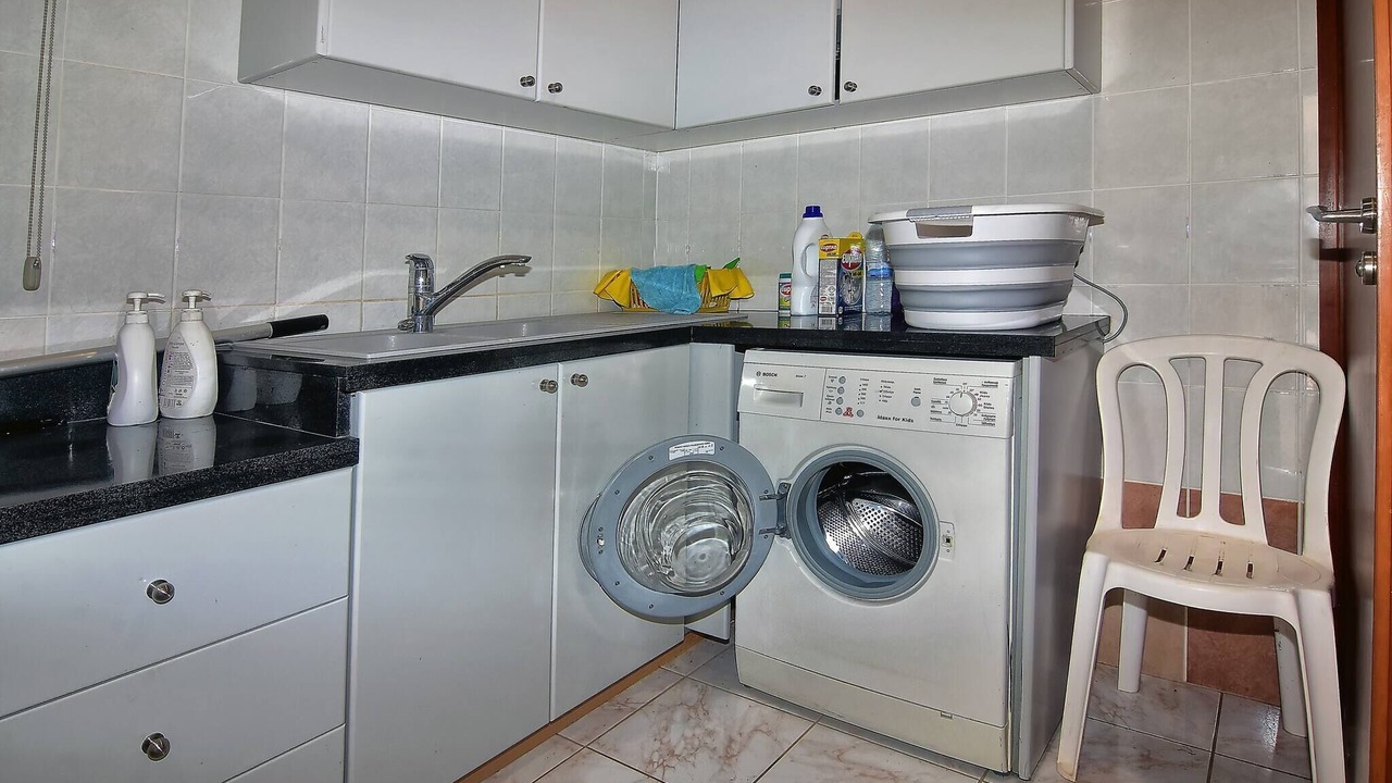 Photo of Kitchen in Polis