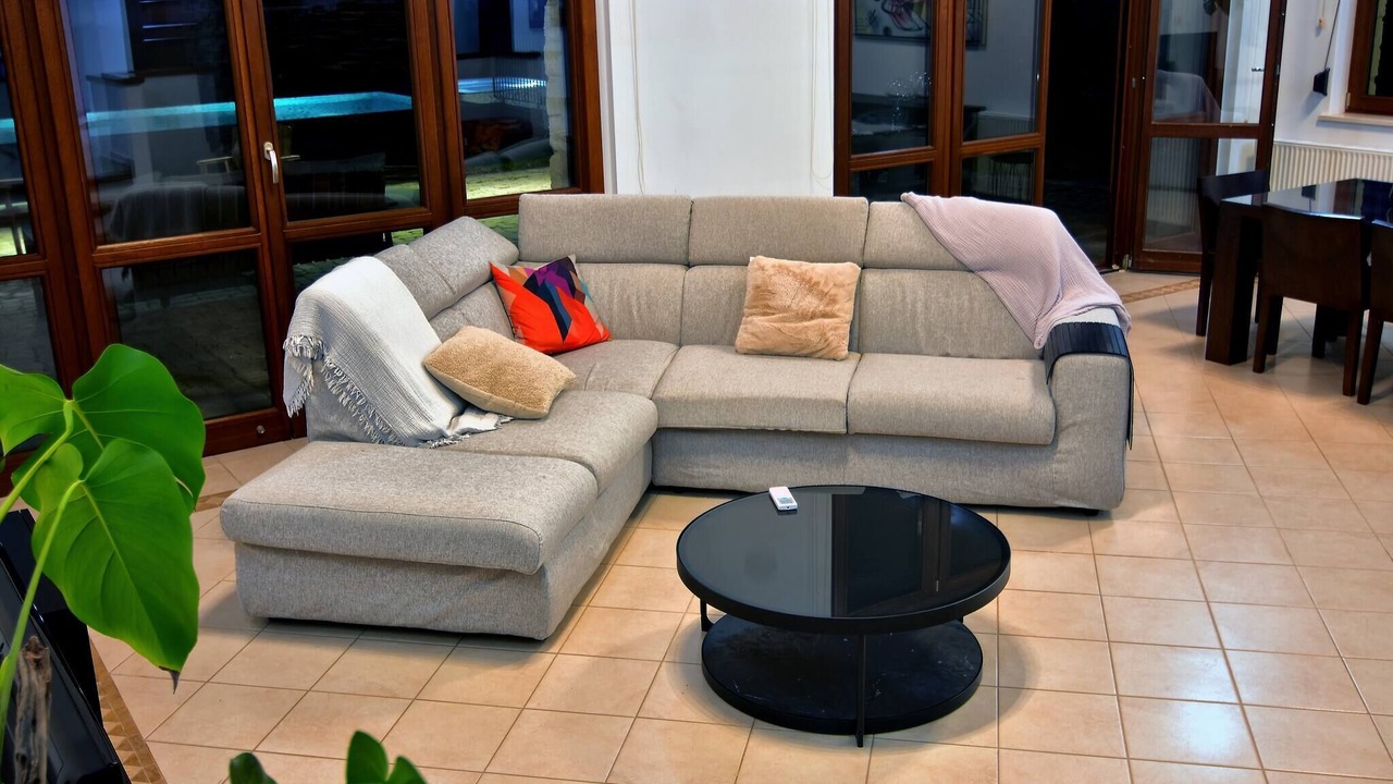 Photo of Livingroom in Polis