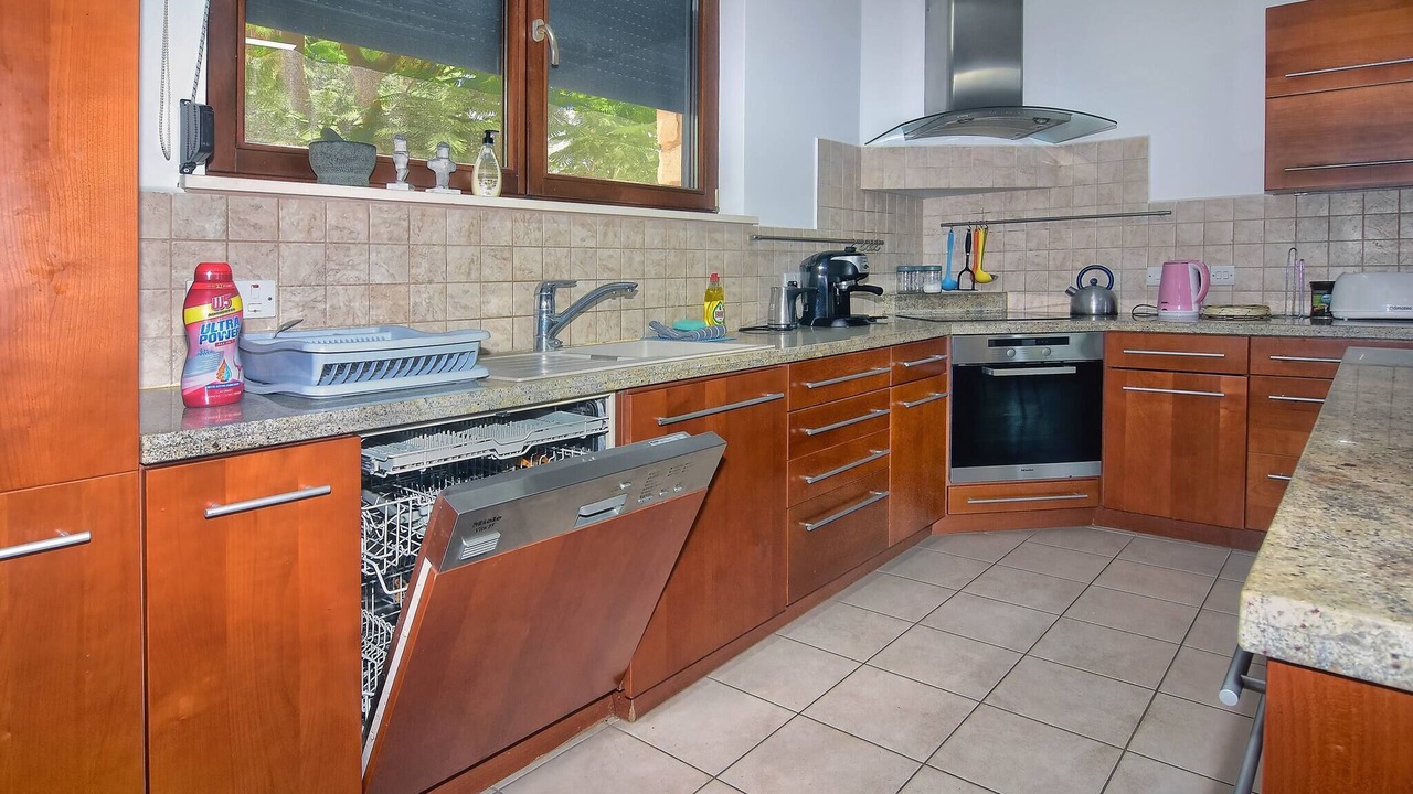 Photo of Kitchen in Polis
