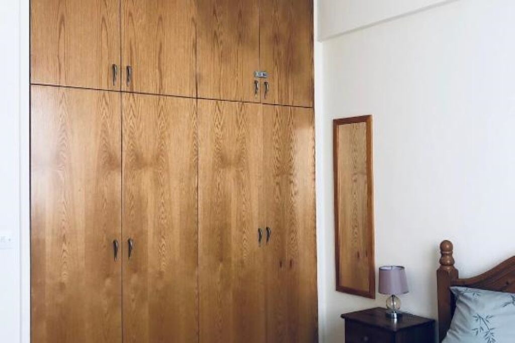 Photo of Bedroom in Universal