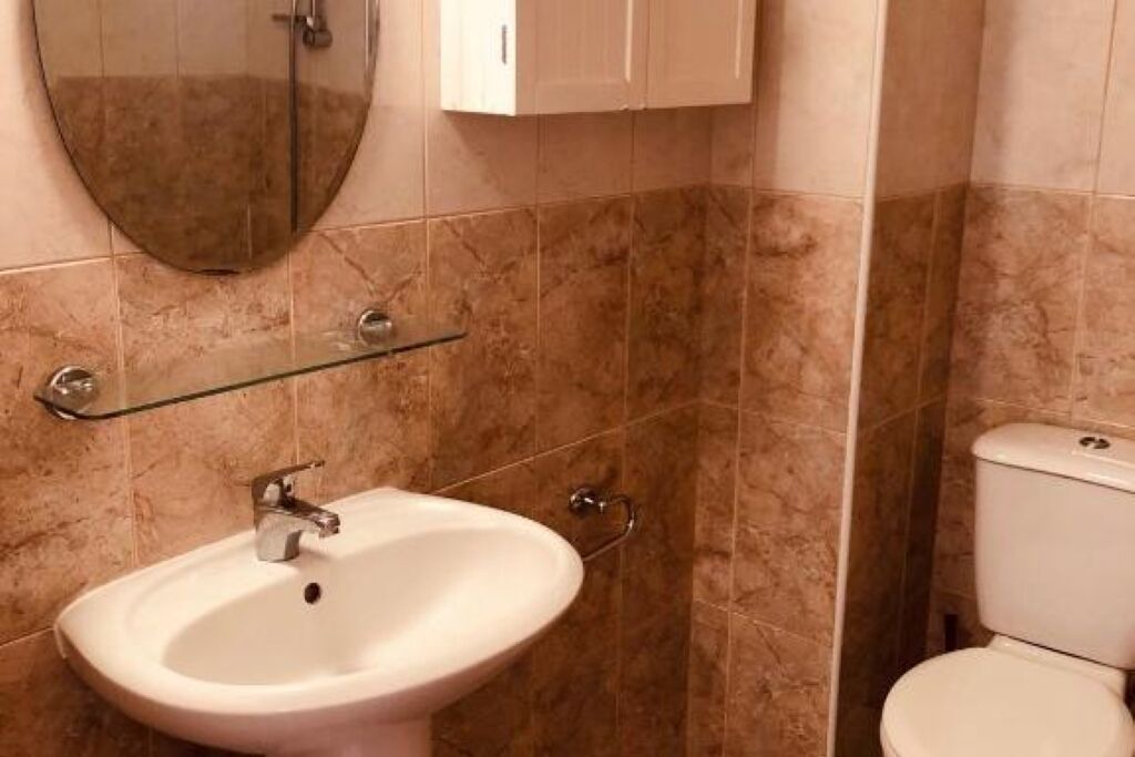 Photo of Bathroom in Universal