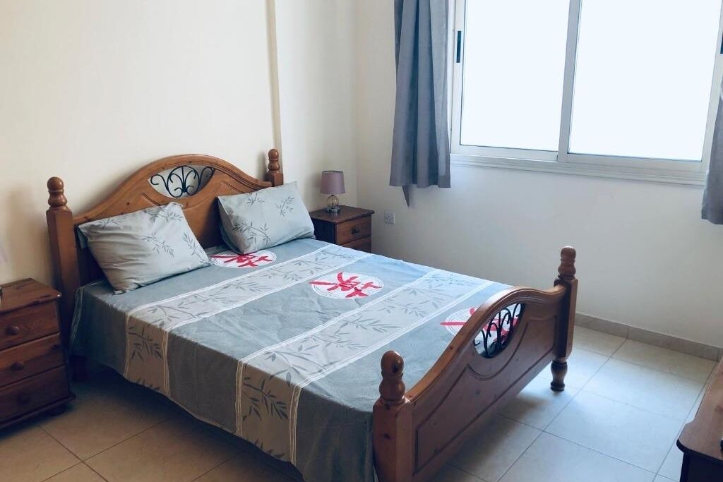 Photo of Bedroom in Universal
