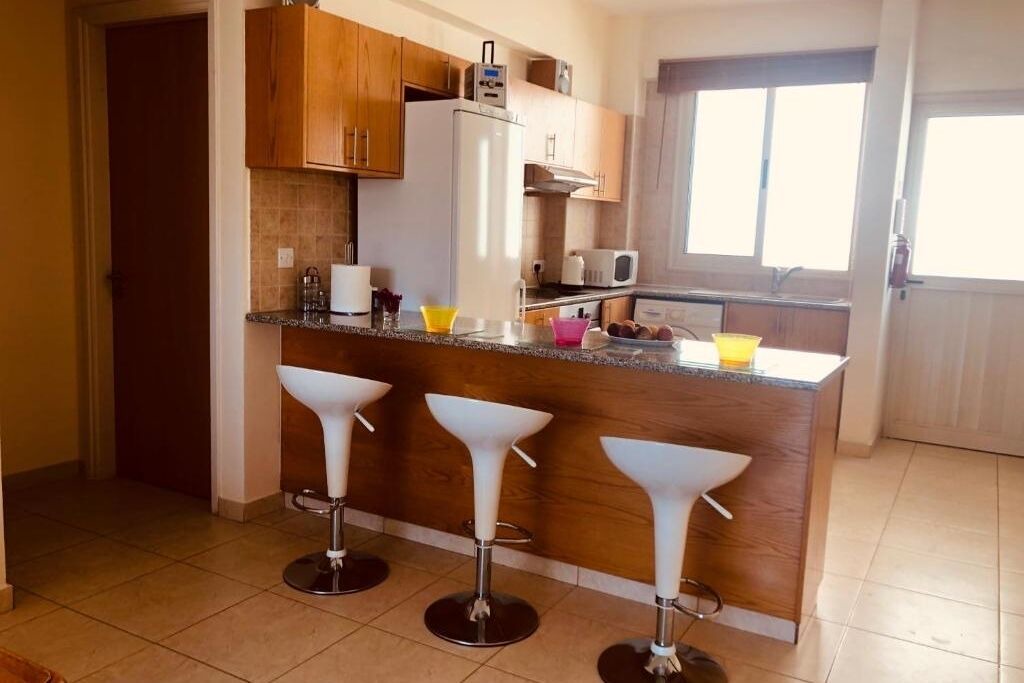 Photo of Kitchen in Universal