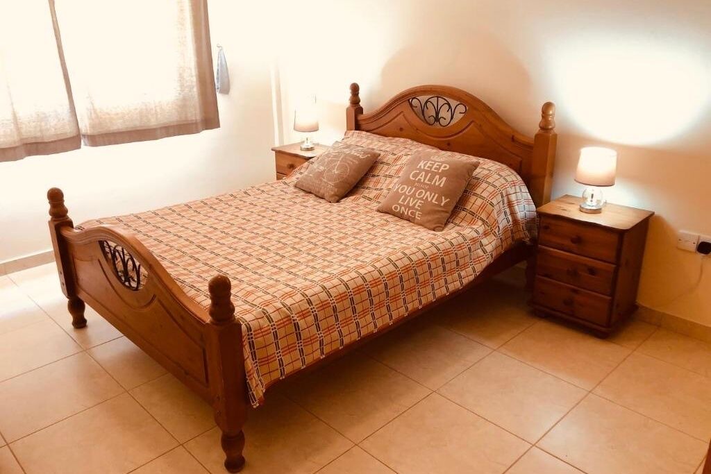 Photo of Bedroom in Universal