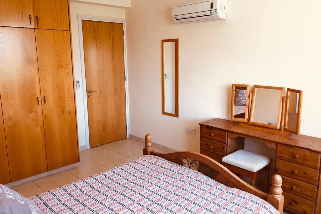 Photo of Bedroom in Universal