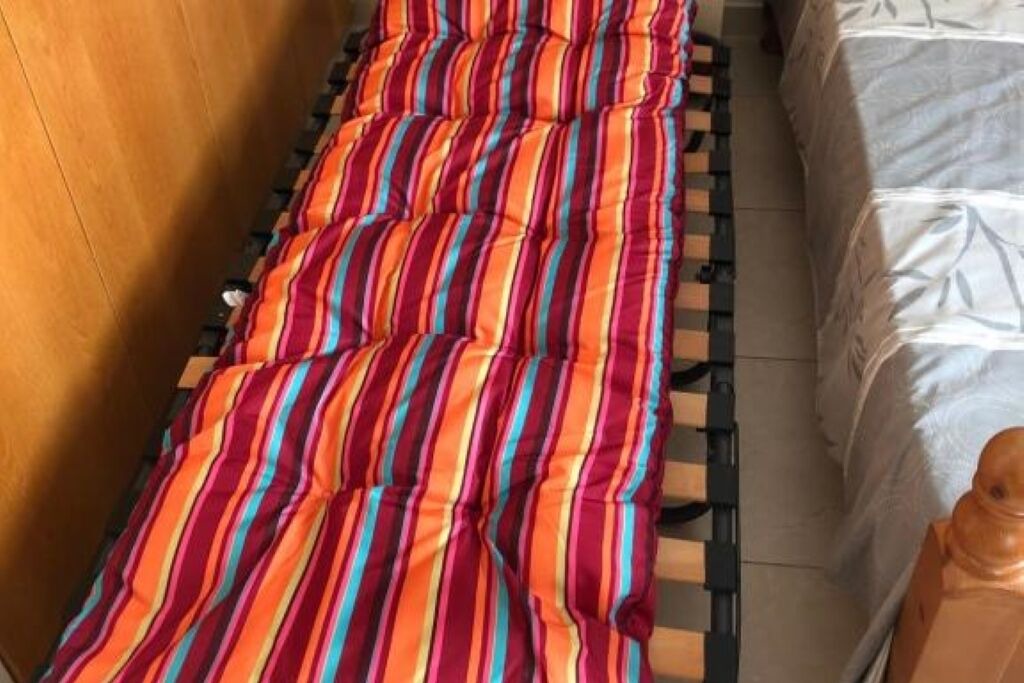 Photo of Bedroom in Universal