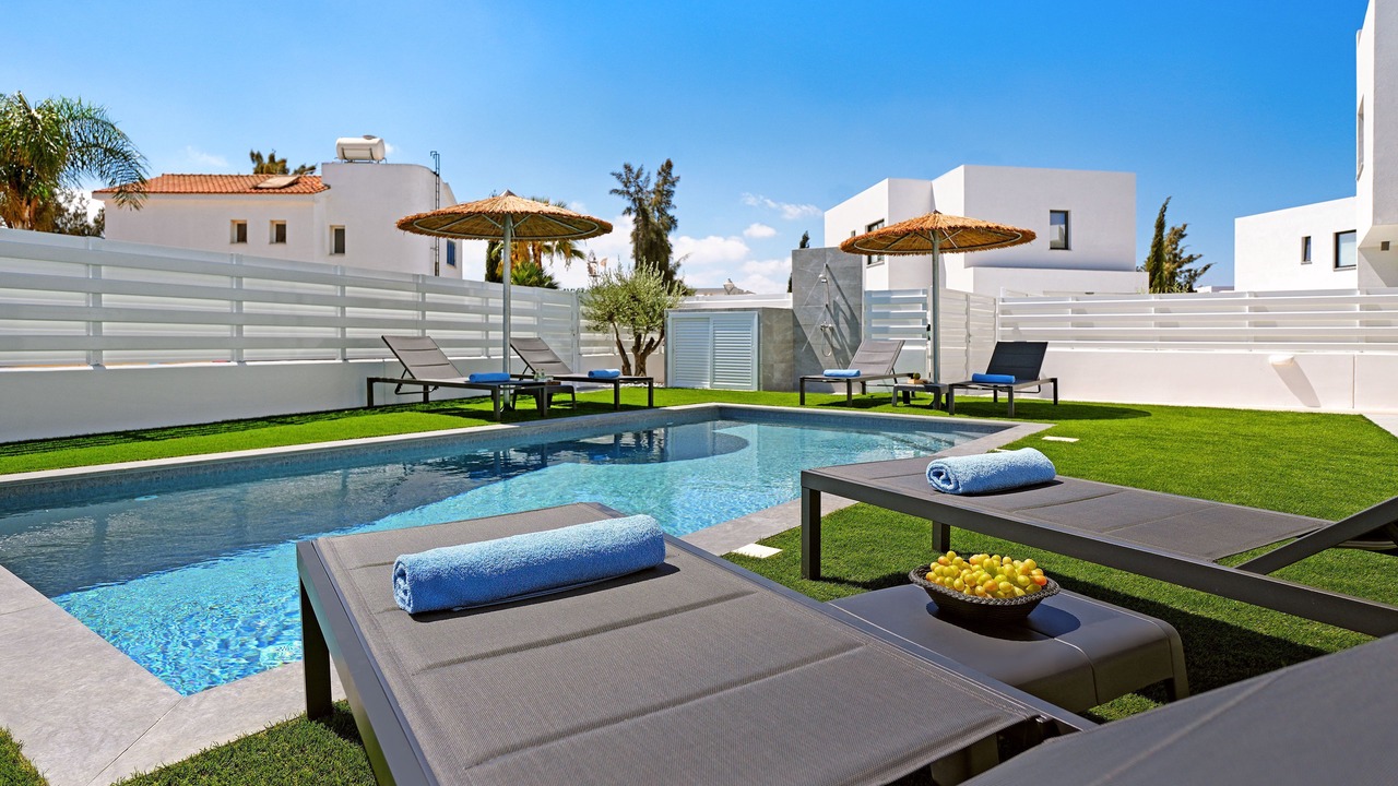 Photo of Outdoor in Pernera