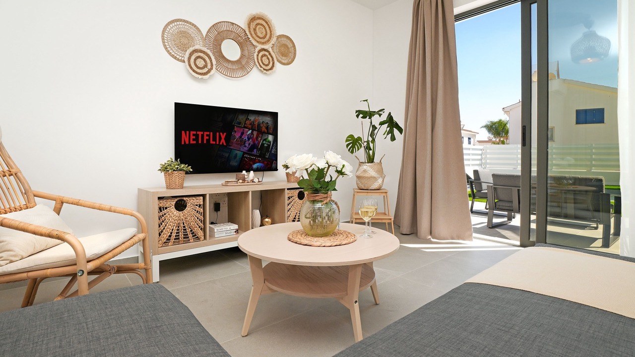 Photo of Bedroom in Pernera