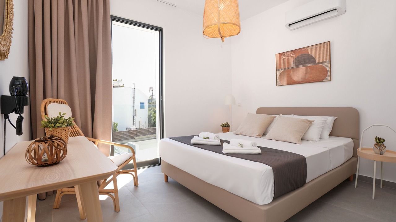 Photo of Bedroom in Pernera