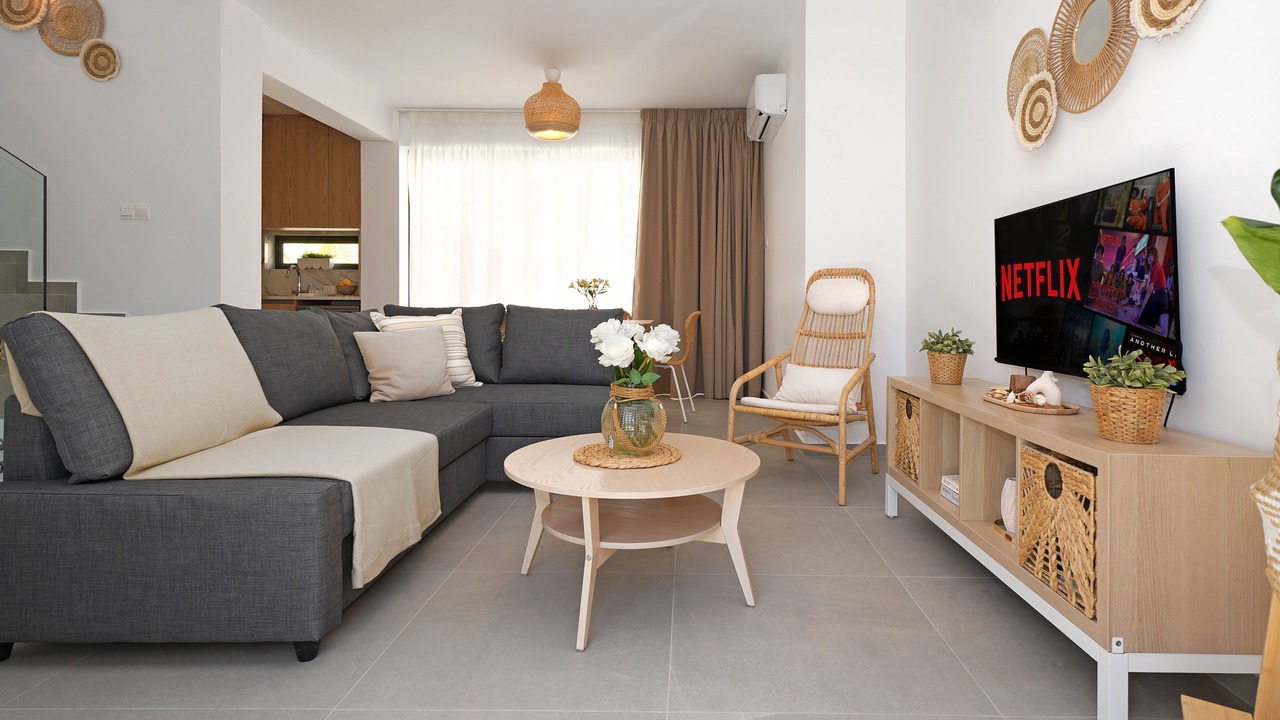 Photo of Livingroom in Pernera