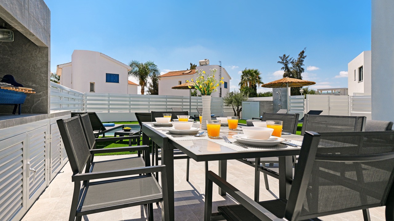 Photo of Outdoor in Pernera