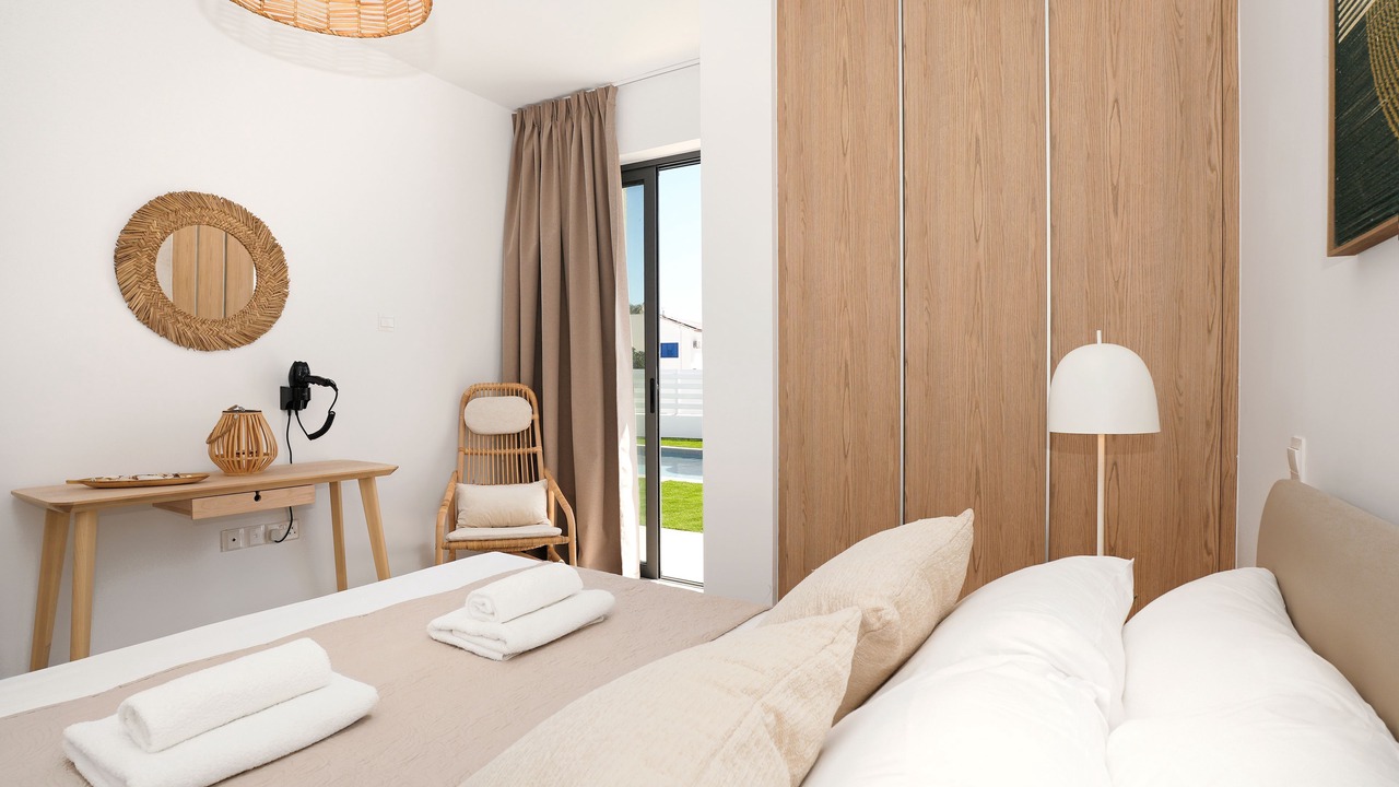 Photo of Bedroom in Pernera
