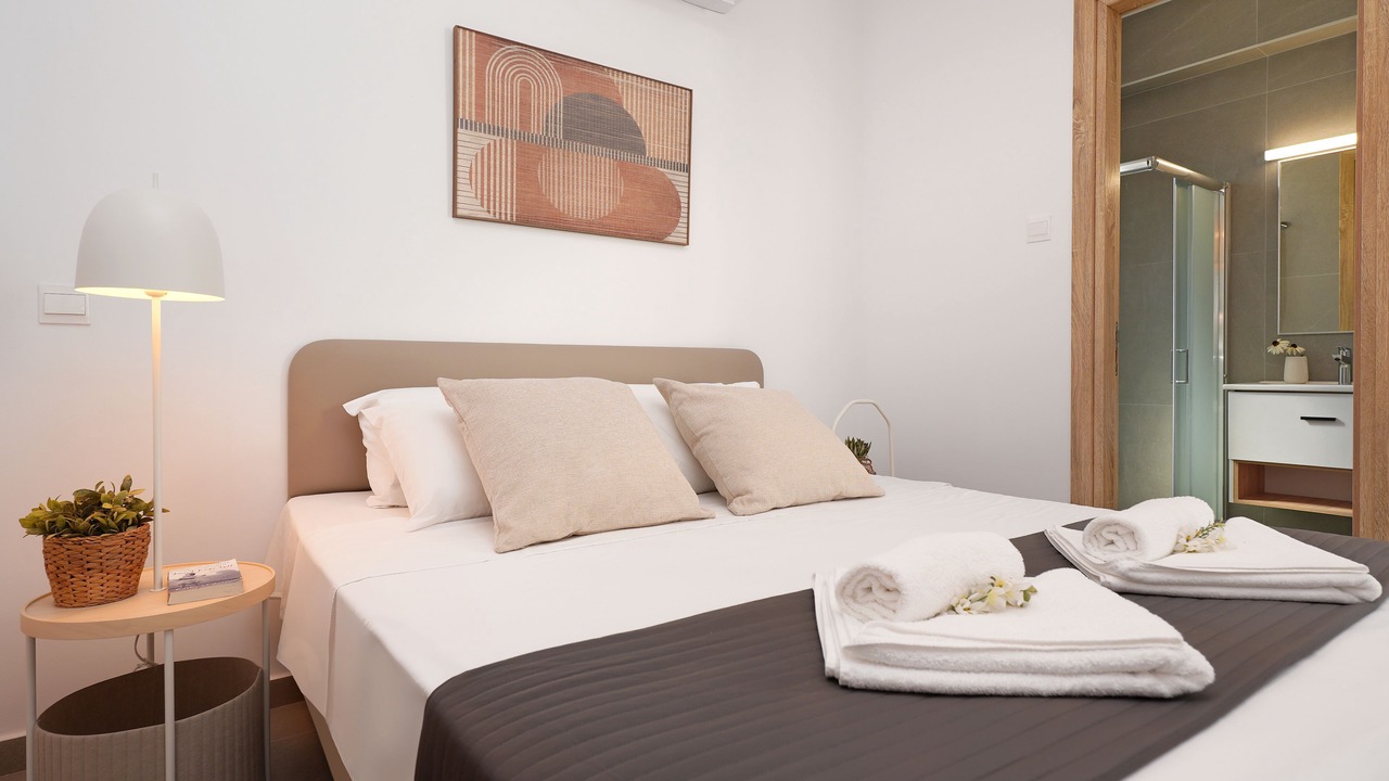 Photo of Bedroom in Pernera