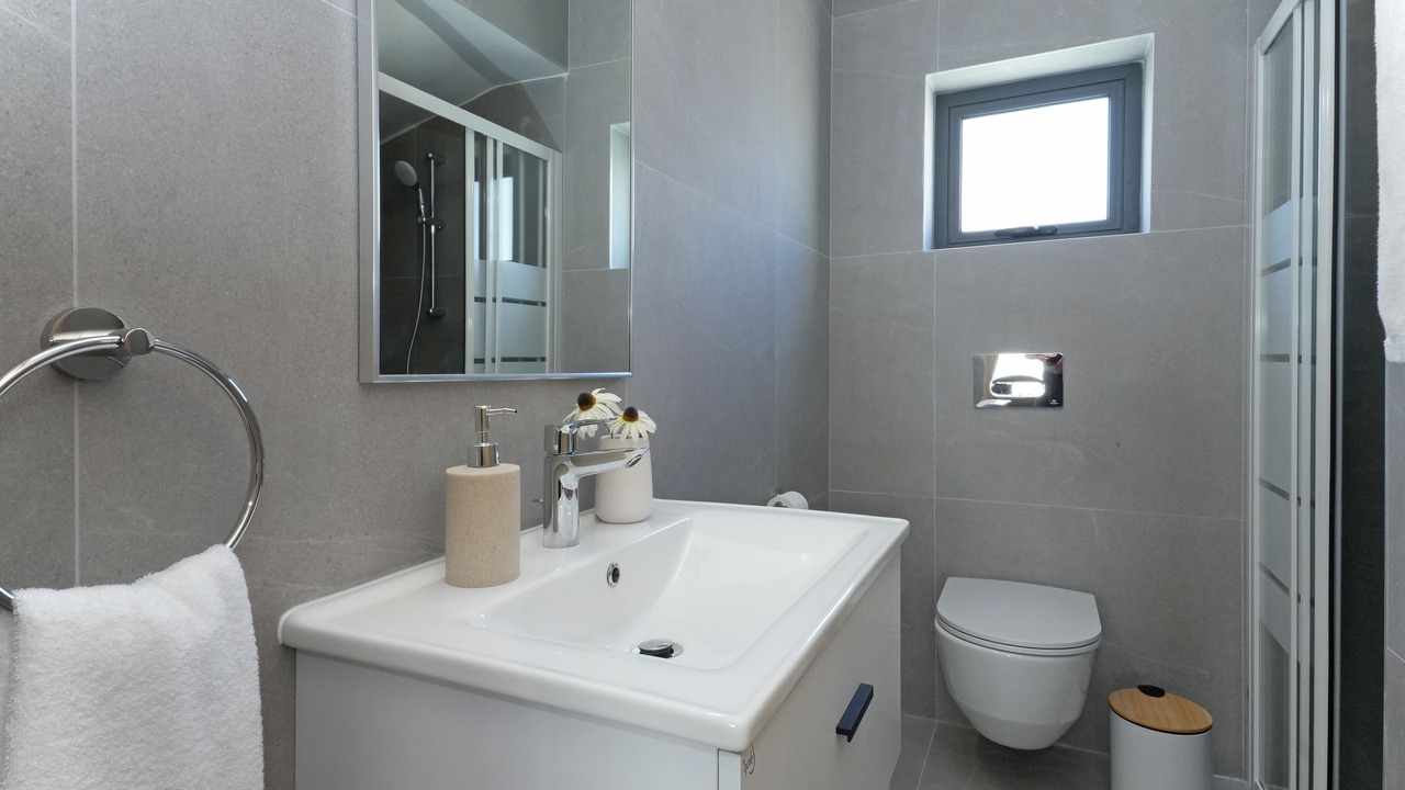 Photo of Bathroom in Pernera