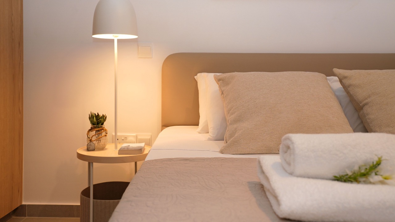Photo of Bedroom in Pernera