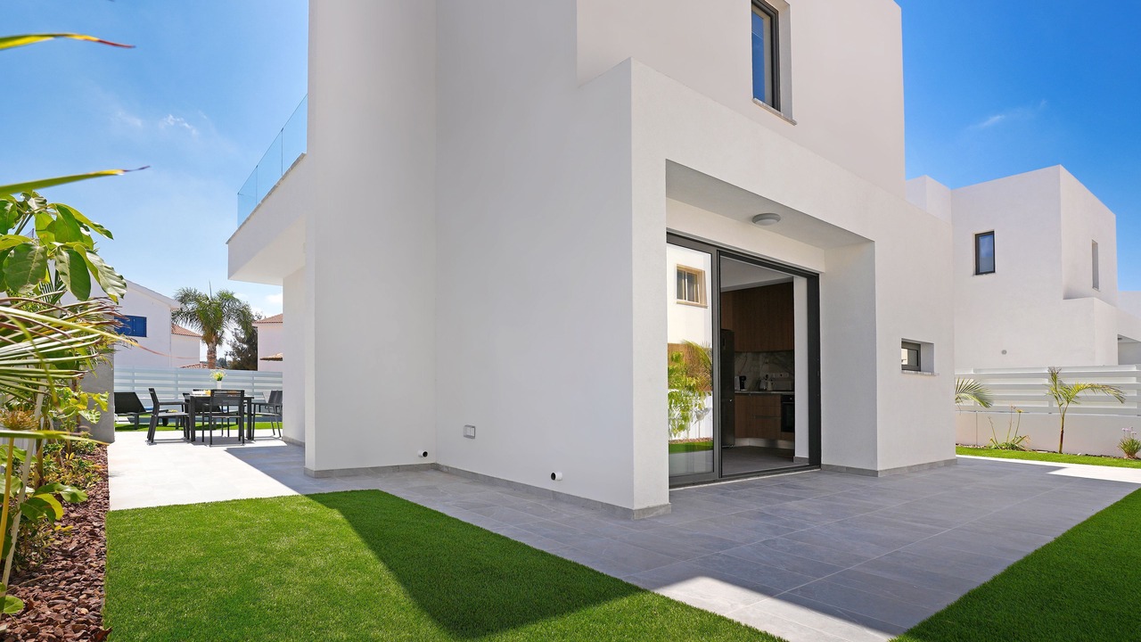 Photo of Outdoor in Pernera