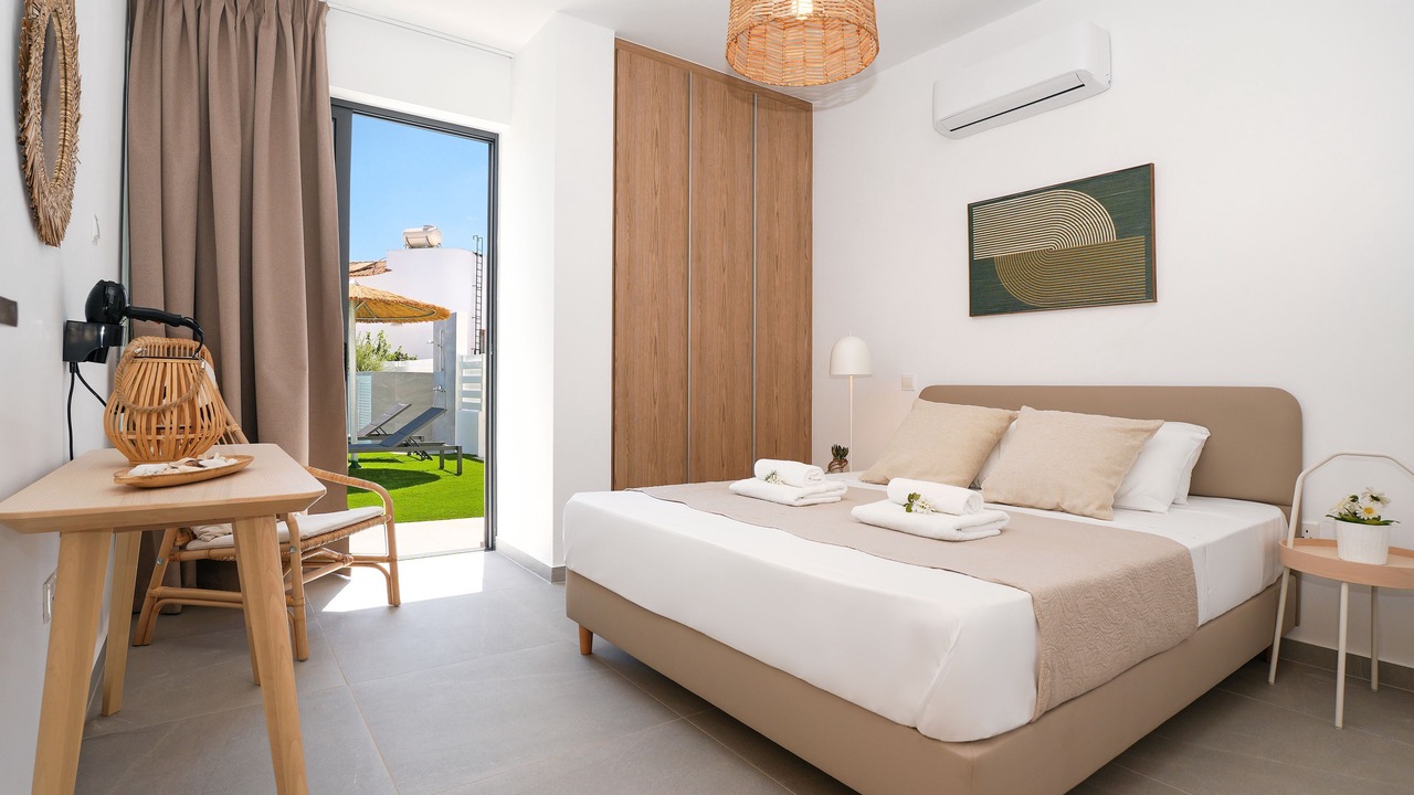 Photo of Bedroom in Pernera