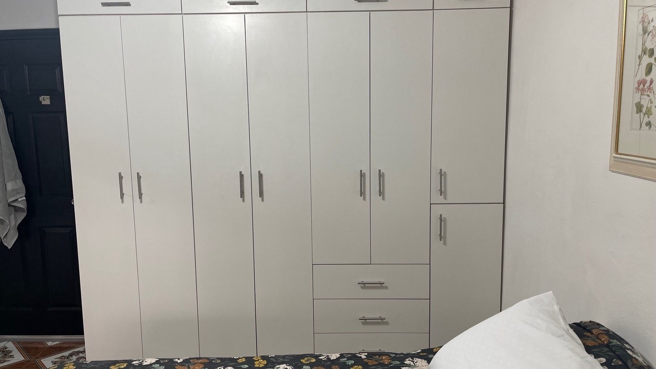 Photo of Bedroom in Managua